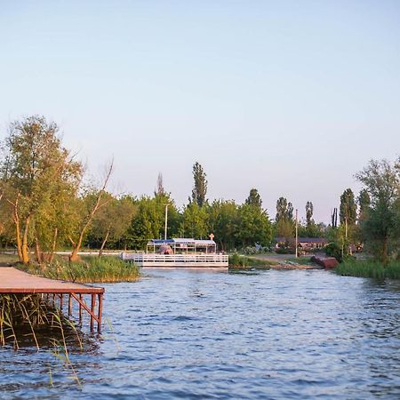 Збурьевский Кут Stara Zbur'yivka Ngoại thất bức ảnh