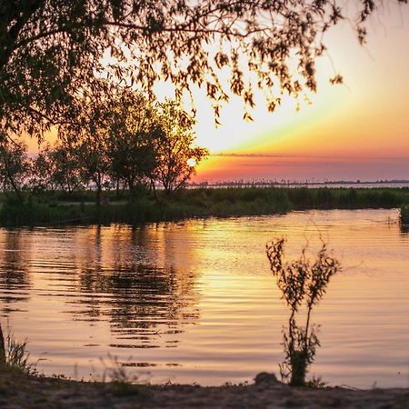 Збурьевский Кут Stara Zbur'yivka Ngoại thất bức ảnh