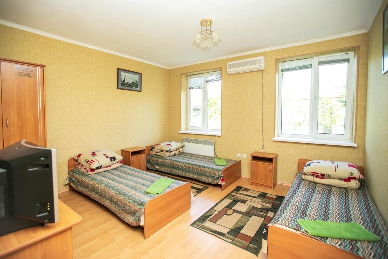 Збурьевский Кут Stara Zbur'yivka Ngoại thất bức ảnh